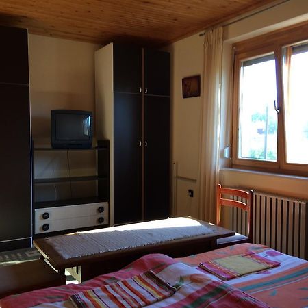 Margareta Apartman Apartment ชาร์วาร์ ภายนอก รูปภาพ